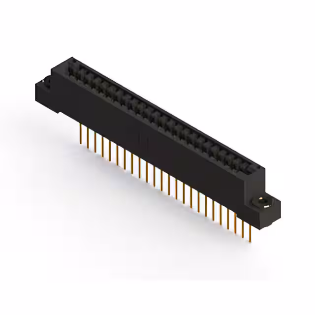 396-024-540-103 EDAC Inc.  Edgeboard Connectors